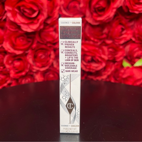 Charlotte Tilbury Beautiful Skin Radiant Concealer - Picture 6 of 8